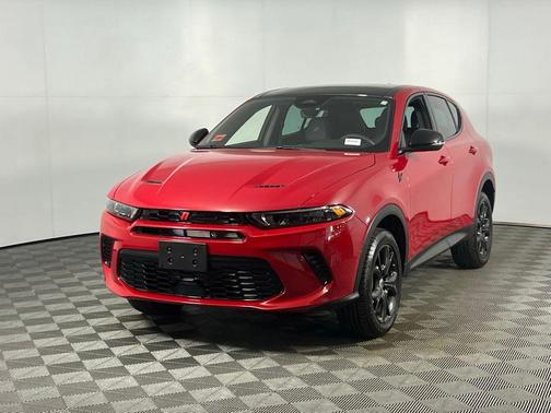 2024 Dodge Hornet GT Plus AWD