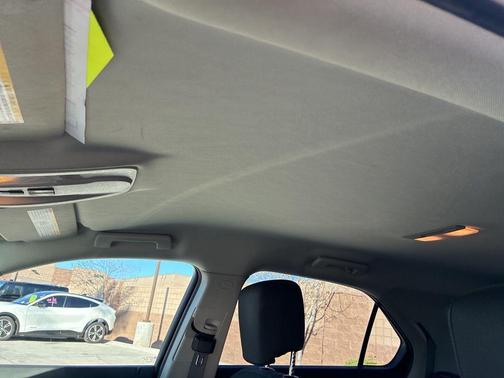 2012 Chevrolet Equinox 1LT