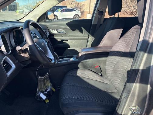 2012 Chevrolet Equinox 1LT