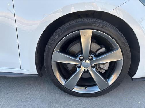 2016 Dodge Dart Limited