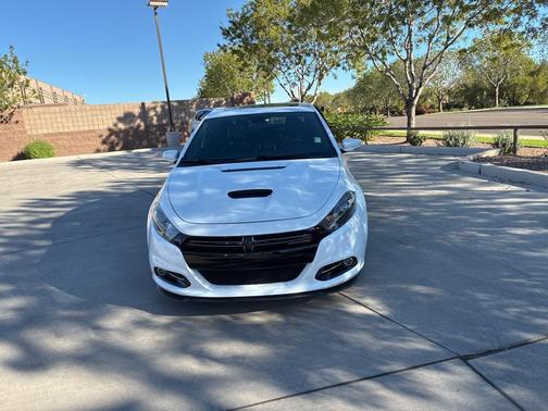 2016 Dodge Dart Limited