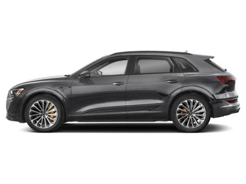 2023 Audi e-tron Premium quattro