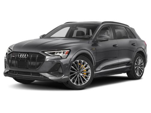 2023 Audi e-tron Premium quattro
