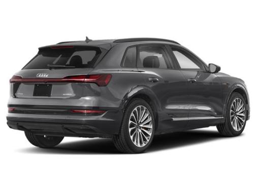 2023 Audi e-tron Premium quattro