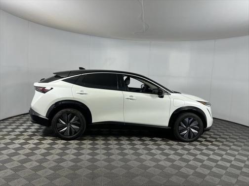 2023 Nissan ARIYA ENGAGE