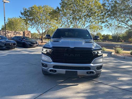 2022 RAM 1500 Limited