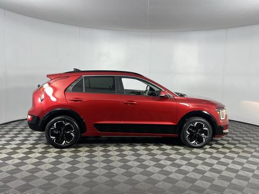 2023 Kia Niro EV Wind