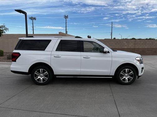 2023 Ford Expedition Max Limited