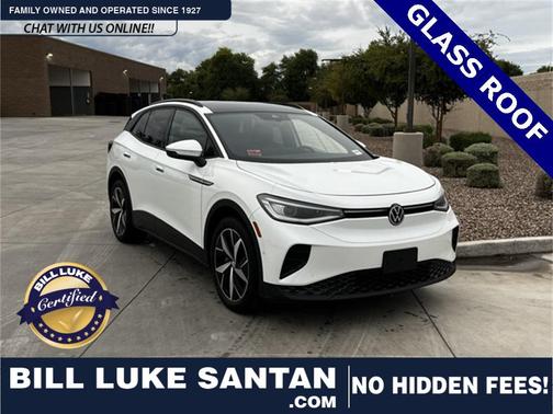 2023 Volkswagen ID.4 Pro S