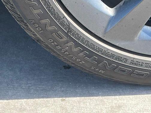 2023 Tesla Model X Standard Range