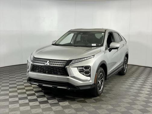 2024 Mitsubishi Eclipse Cross ES