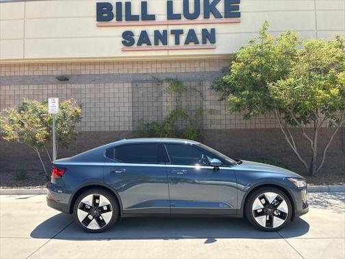2024 Polestar 2 Long Range Dual Motor Plus