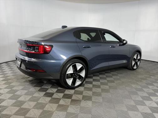 2024 Polestar 2 Long Range Dual Motor Plus
