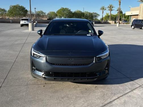 2024 Polestar 2 Long Range Dual Motor Plus