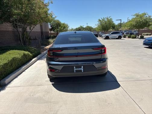 2024 Polestar 2 Long Range Dual Motor Plus