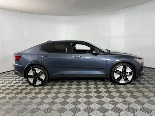 2024 Polestar 2 Long Range Dual Motor Plus