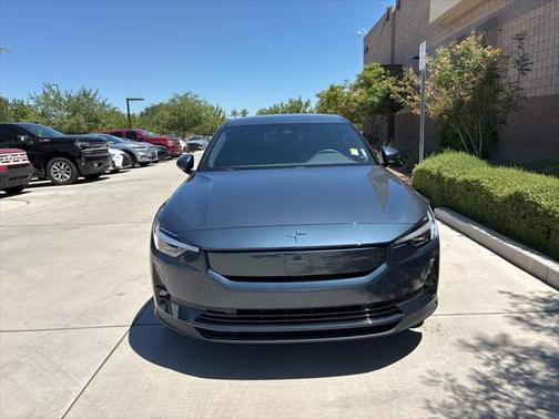 2024 Polestar 2 Long Range Dual Motor Plus