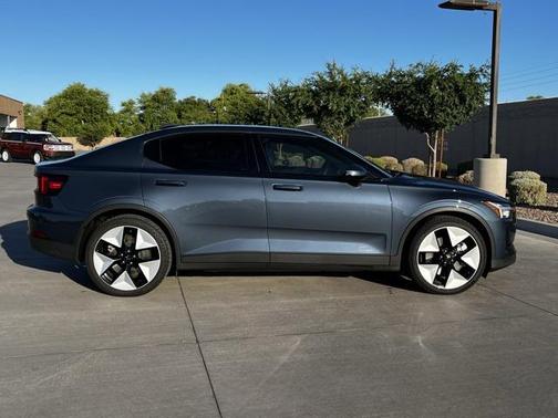 2024 Polestar 2 Long Range Dual Motor Plus