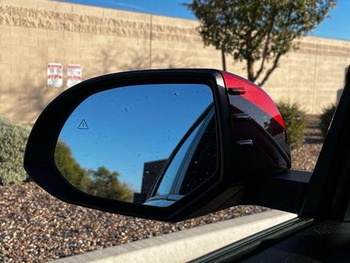 2024 Hyundai IONIQ 6 SE