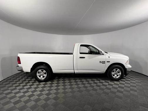 2022 RAM 1500 Tradesman