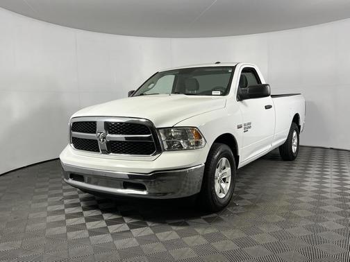2022 RAM 1500 Tradesman