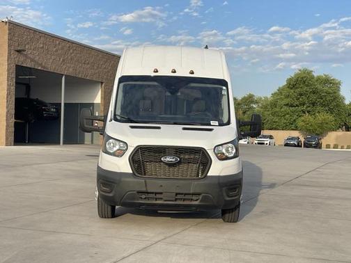 2024 Ford Transit-350 Base