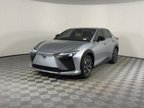2023 Lexus RZ 450e Premium