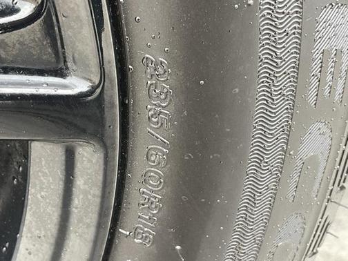 2025 Honda CR-V Hybrid Sport AWD