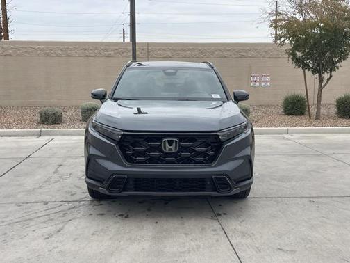 2025 Honda CR-V Hybrid Sport AWD