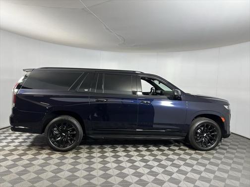 2023 Cadillac Escalade ESV Sport