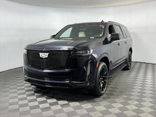 2023 Cadillac Escalade ESV Sport