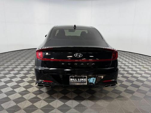 2023 Hyundai SONATA N Line