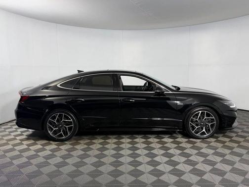 2023 Hyundai SONATA N Line