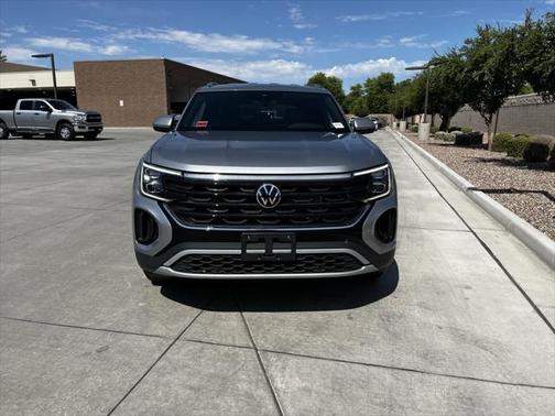 2024 Volkswagen Atlas Cross Sport 2.0T SE