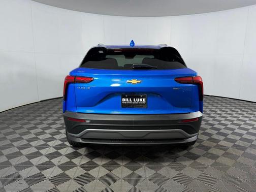 2024 Chevrolet Blazer EV eAWD LT