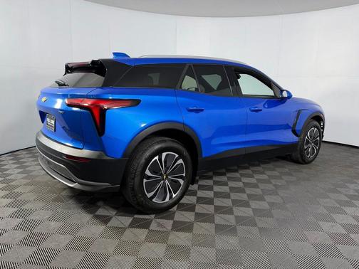 2024 Chevrolet Blazer EV eAWD LT