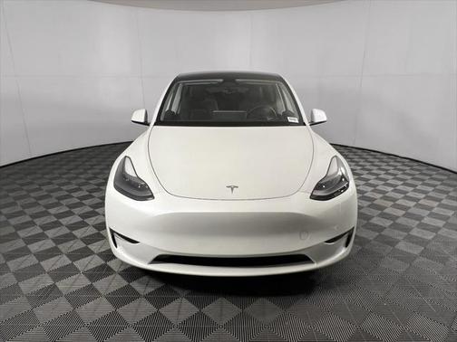 2023 Tesla Model Y Performance Dual Motor All-Wheel Drive