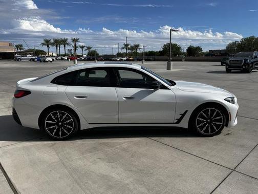 2025 BMW 430 Gran Coupe i xDrive