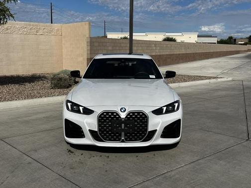 2025 BMW 430 Gran Coupe i xDrive