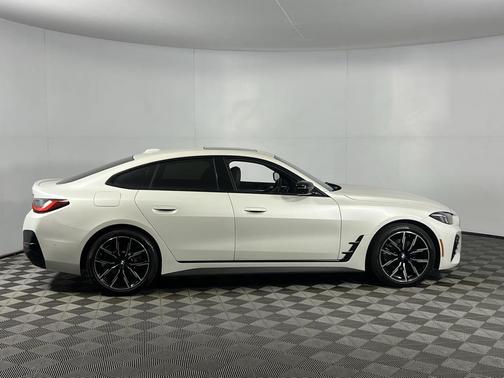 2025 BMW 430 Gran Coupe i xDrive