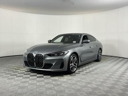 2024 BMW 430 Gran Coupe i