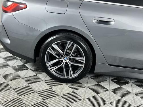2024 BMW 430 Gran Coupe i