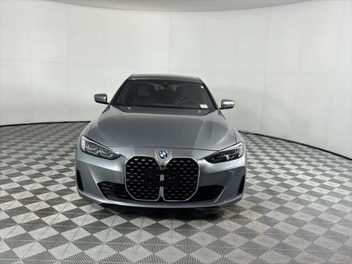 2024 BMW 430 Gran Coupe i
