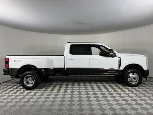 2024 Ford F-350 King Ranch