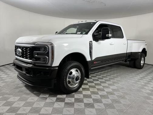 2024 Ford F-350 King Ranch