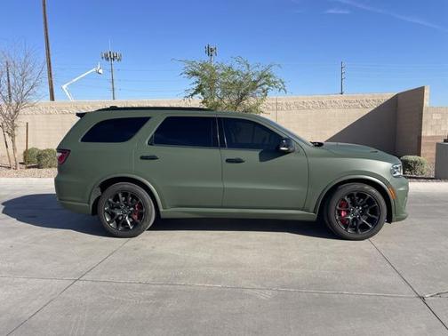 2023 Dodge Durango SRT 392 Plus AWD