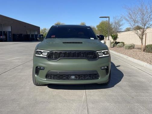 2023 Dodge Durango SRT 392 Plus AWD