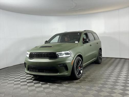 2023 Dodge Durango SRT 392 Plus AWD