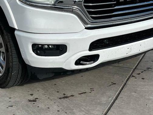 2022 RAM 1500 Longhorn