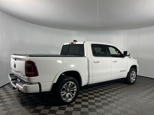 2022 RAM 1500 Longhorn